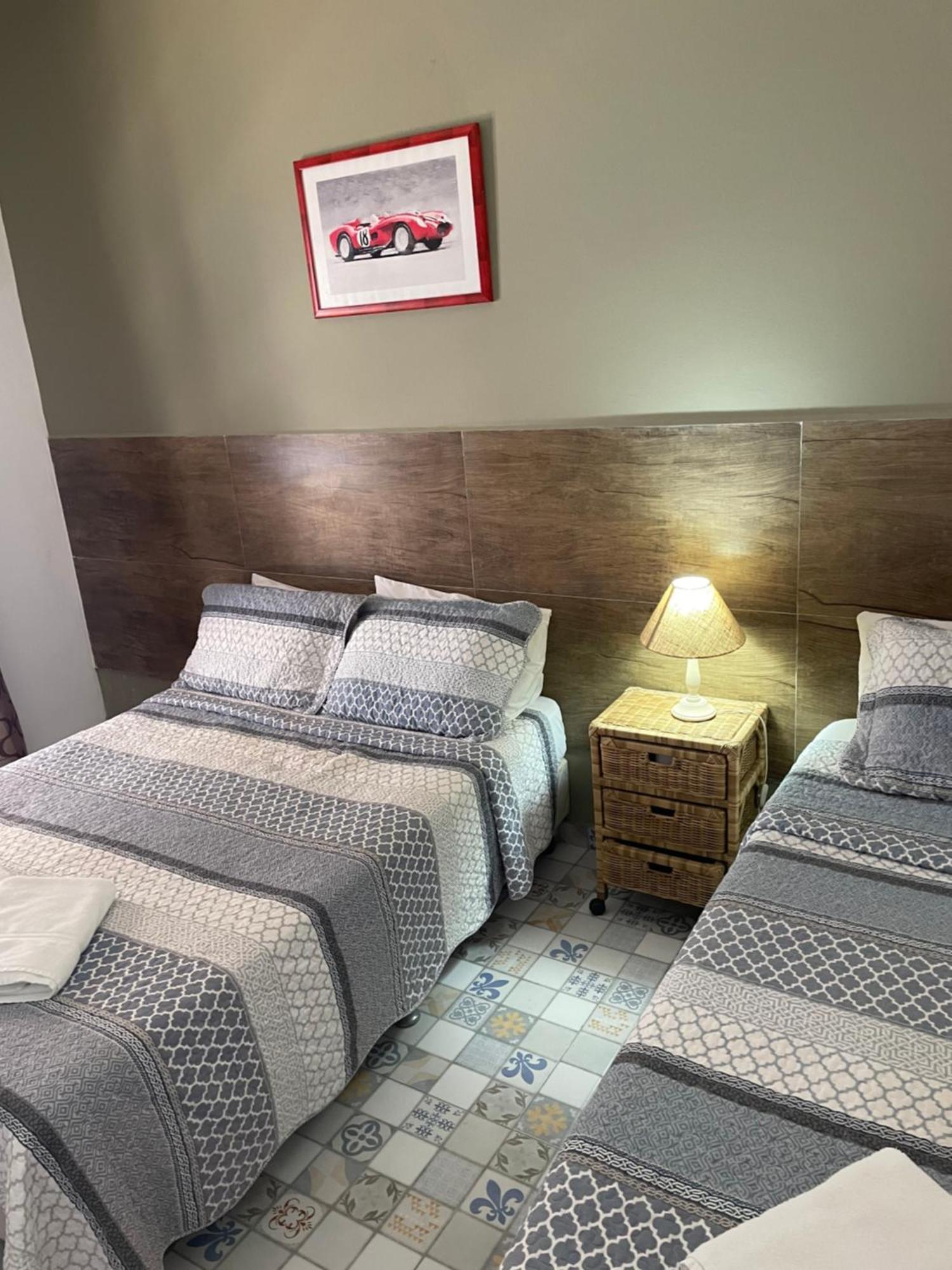 Villa Di Verona Charm Hotel Guarujá Exteriör bild