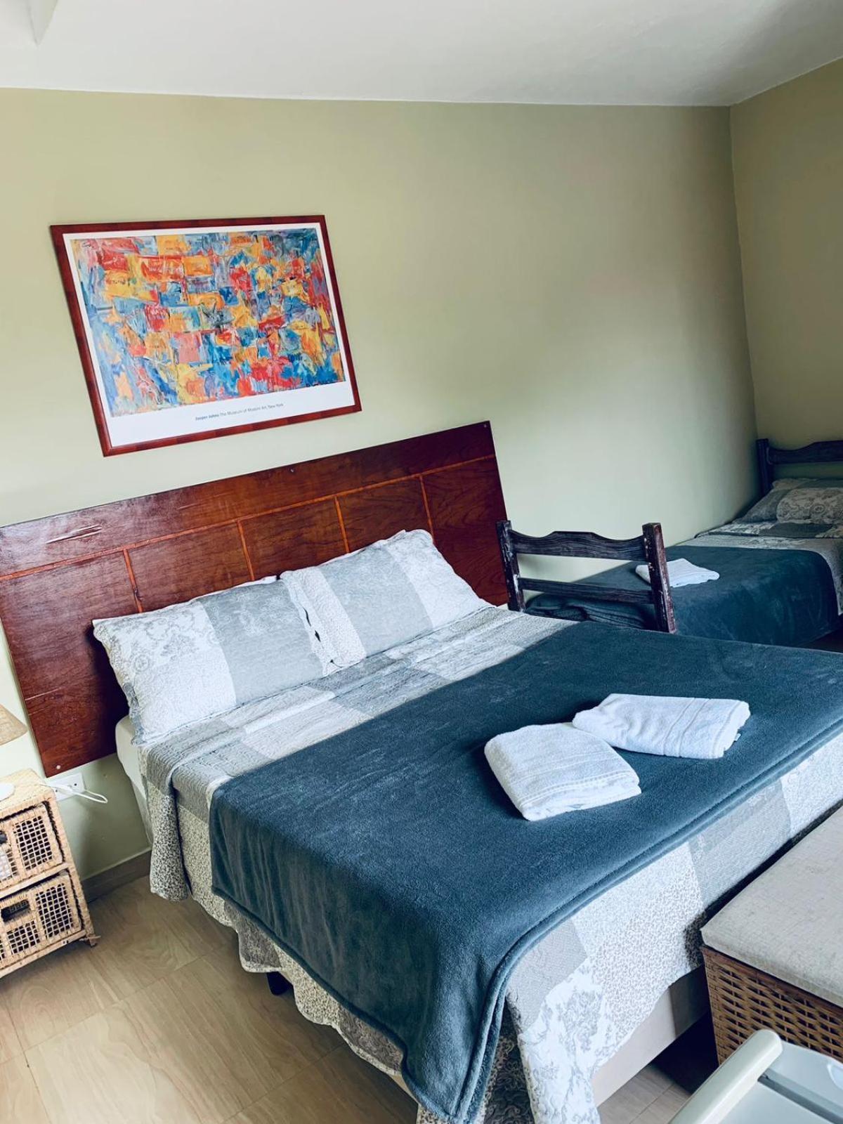Villa Di Verona Charm Hotel Guarujá Exteriör bild
