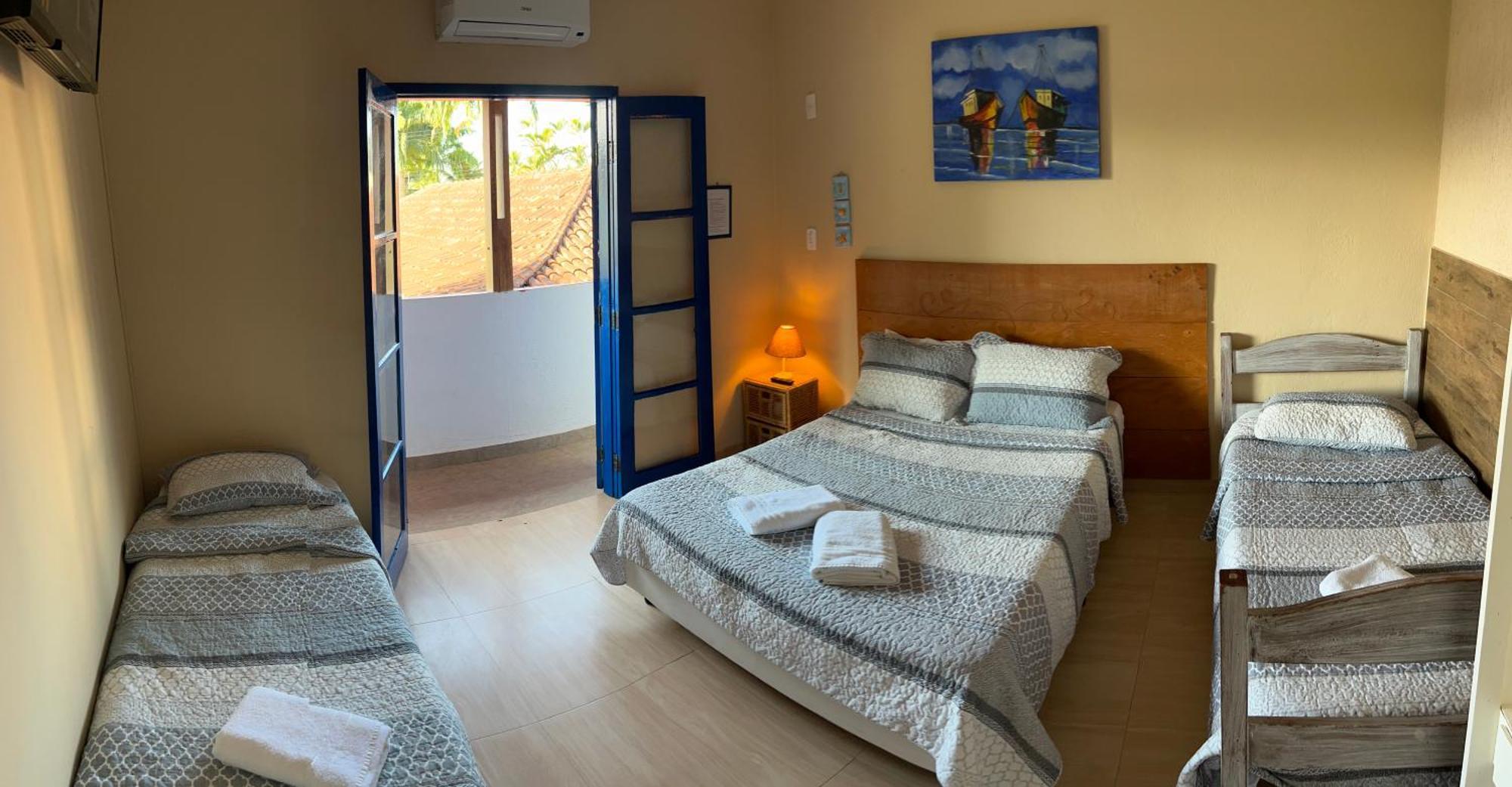 Villa Di Verona Charm Hotel Guarujá Exteriör bild