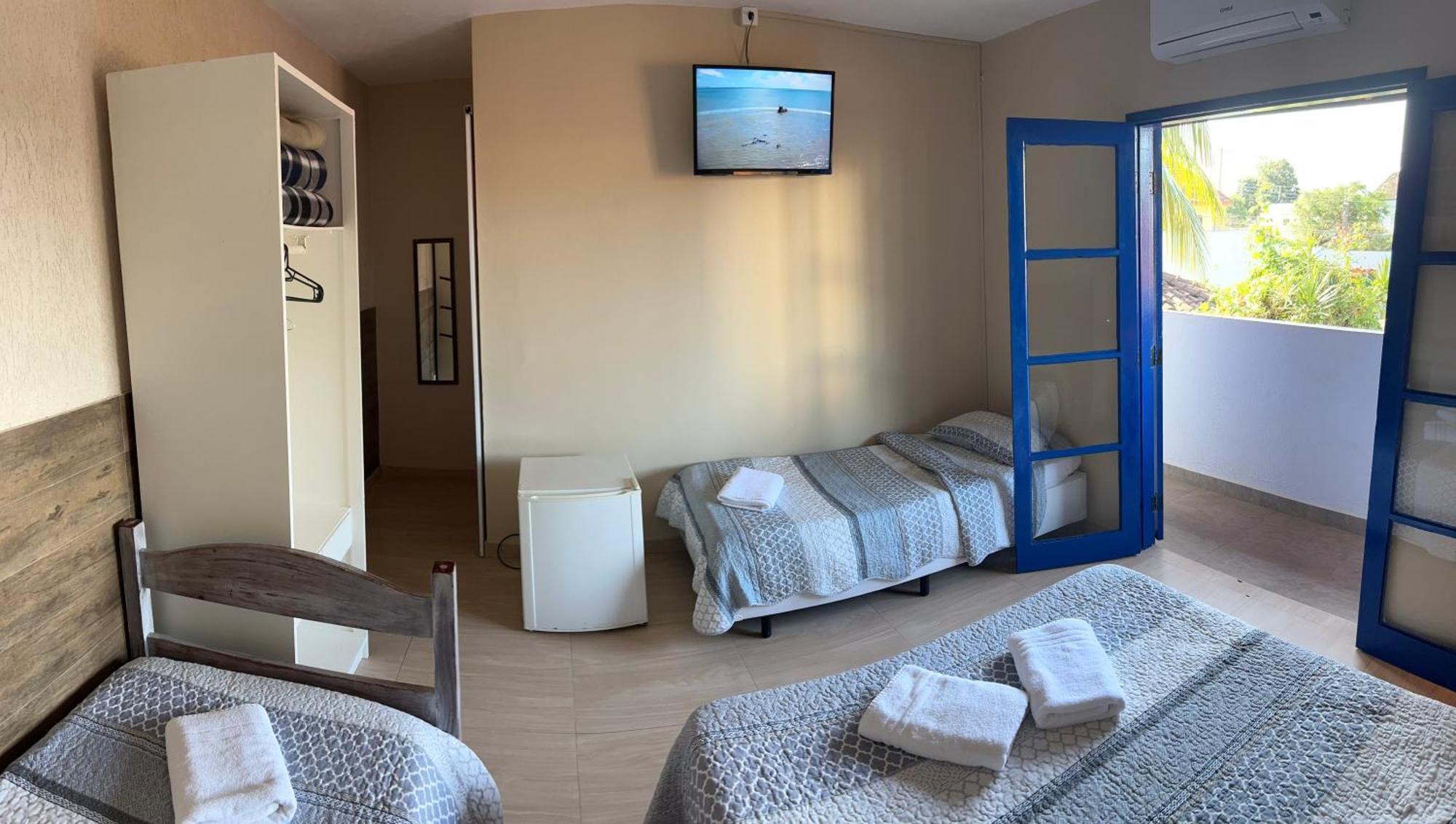 Villa Di Verona Charm Hotel Guarujá Exteriör bild