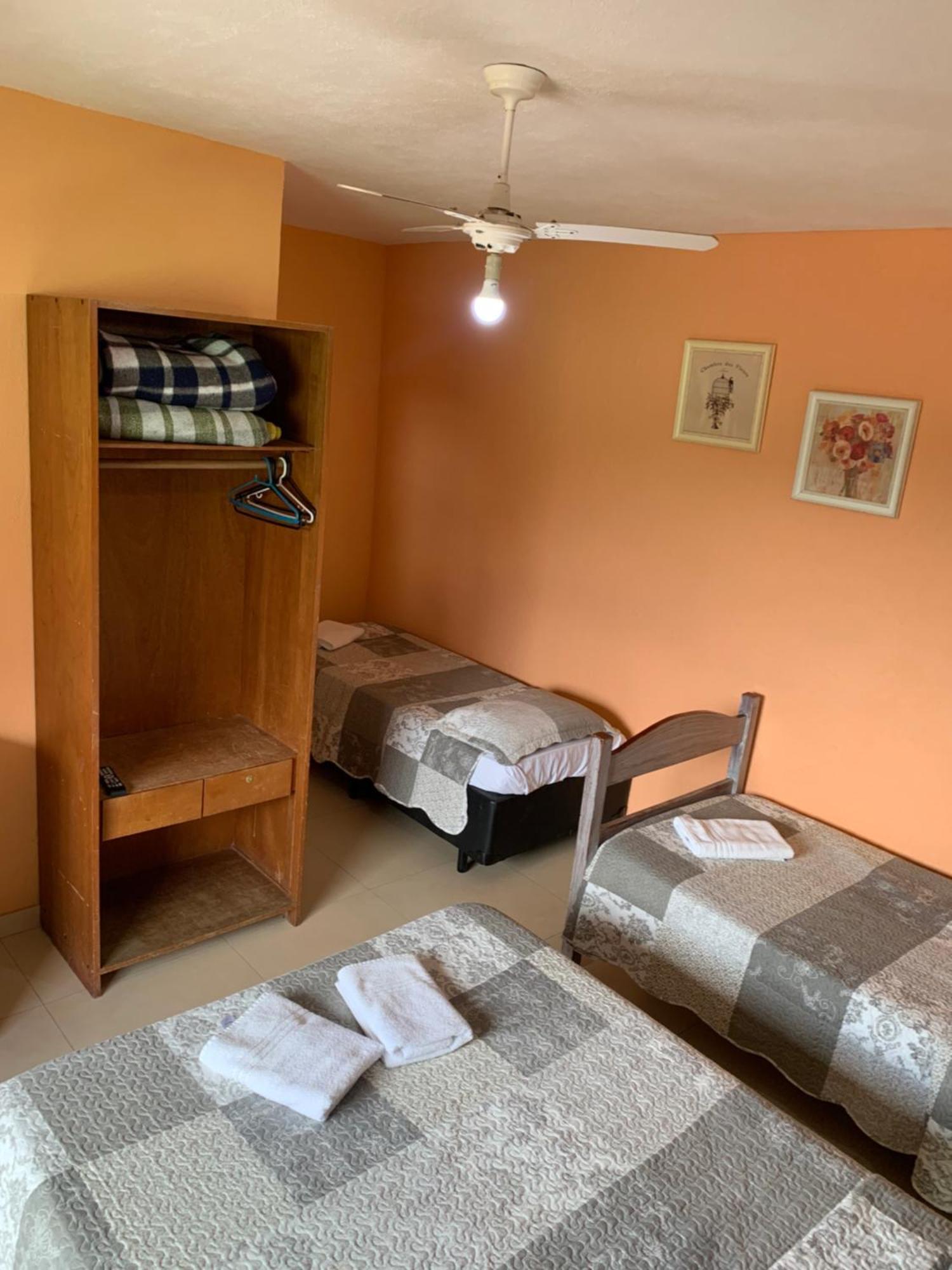 Villa Di Verona Charm Hotel Guarujá Exteriör bild