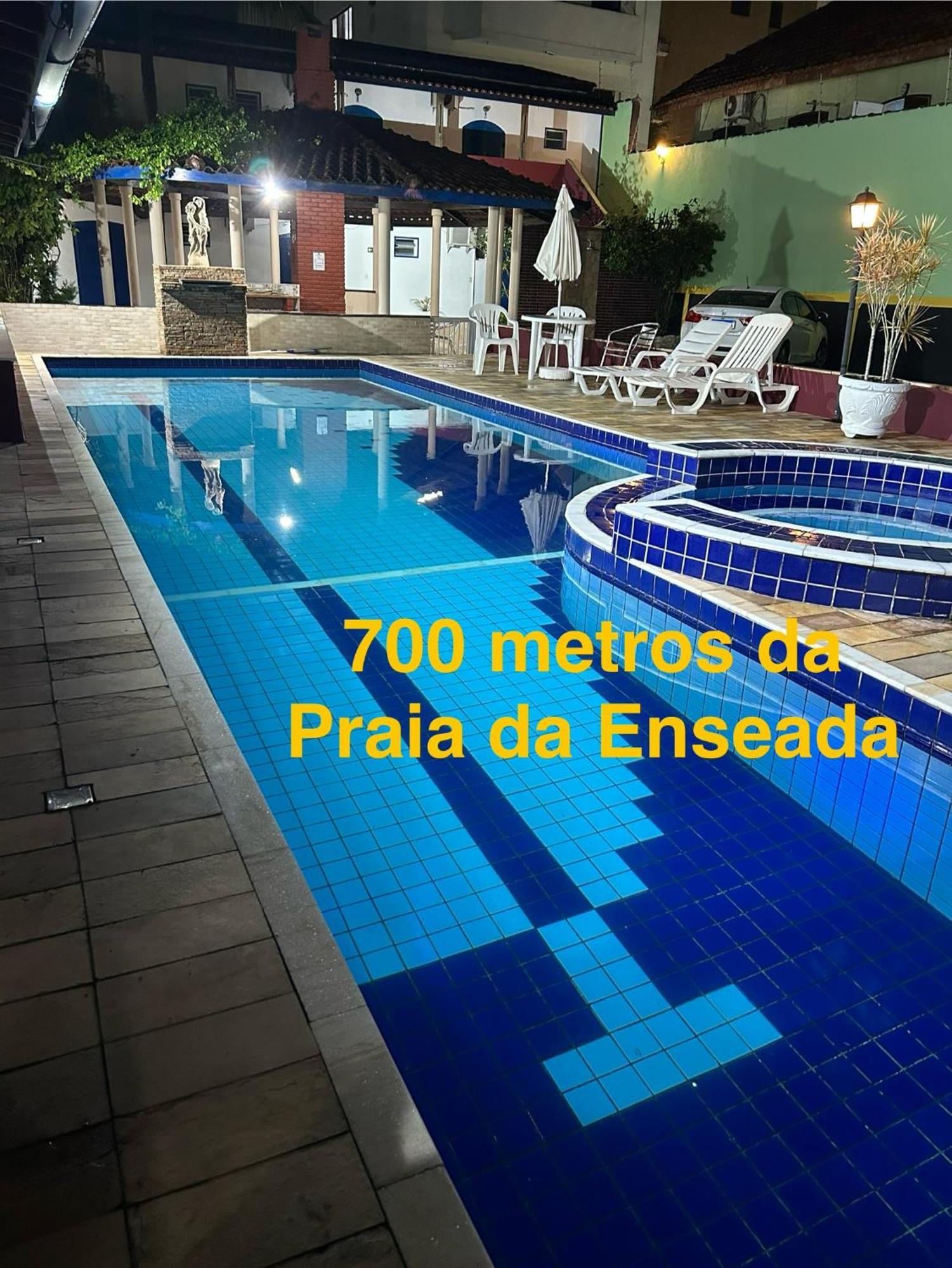 Villa Di Verona Charm Hotel Guarujá Exteriör bild