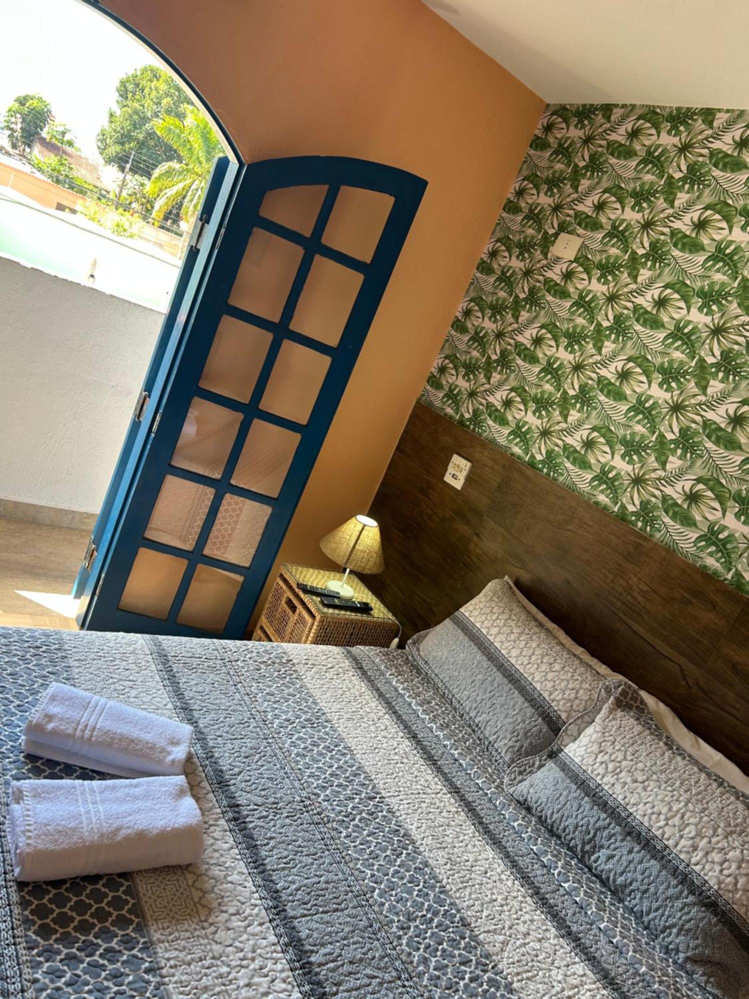 Villa Di Verona Charm Hotel Guarujá Exteriör bild