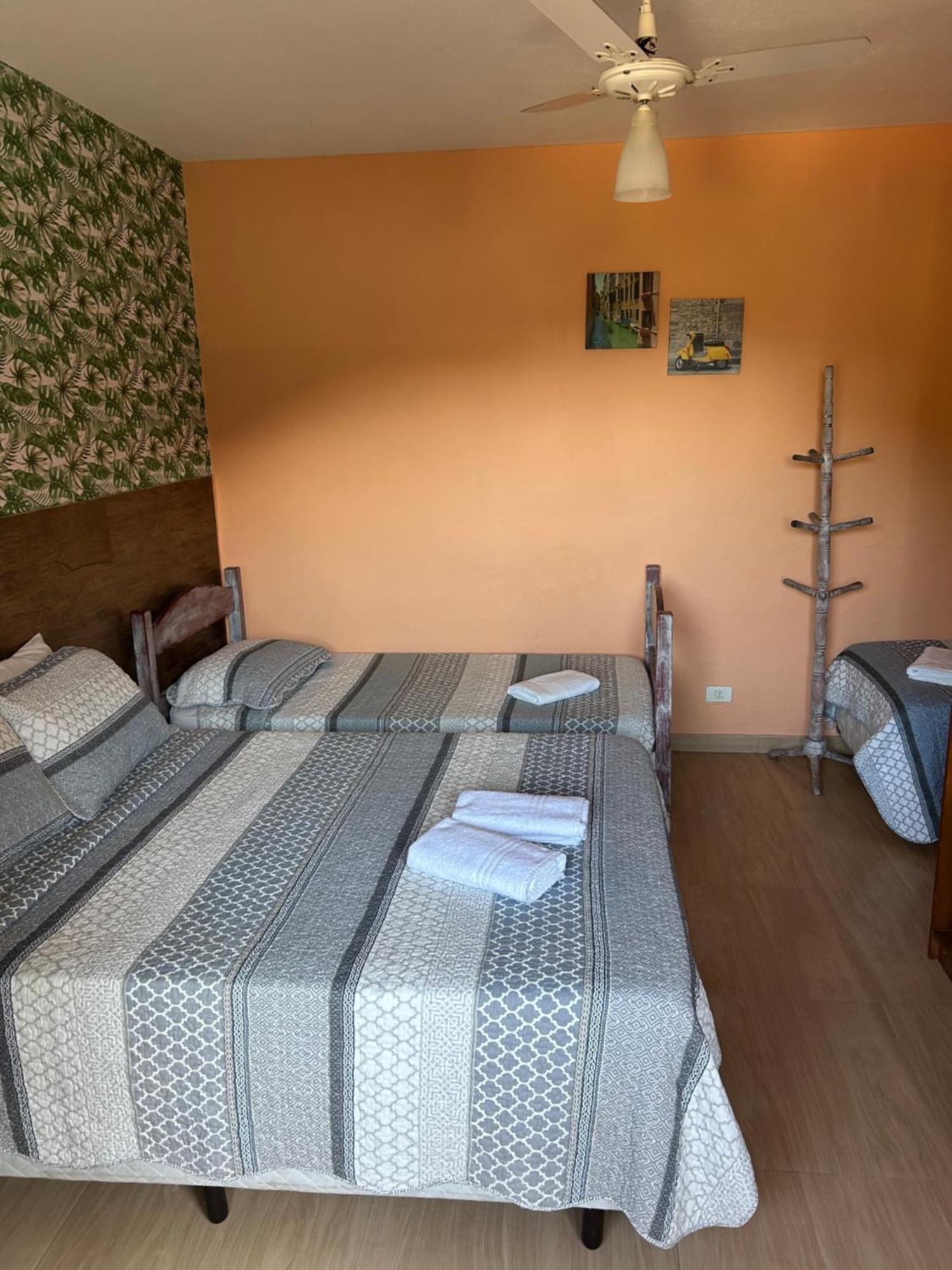 Villa Di Verona Charm Hotel Guarujá Exteriör bild